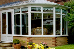 conservatories Mary Tavy
