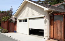 Mary Tavy garage construction leads